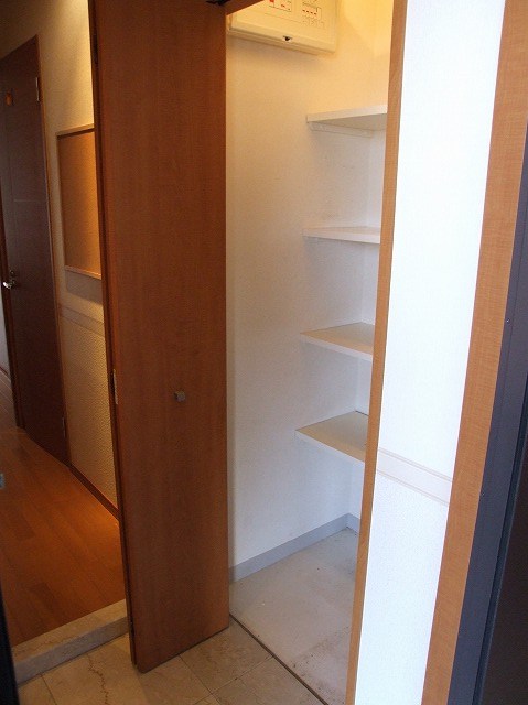 ロイヤルパークスシーサー南千住  その他4