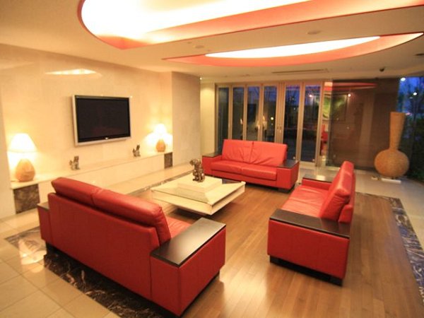 ロイヤルパークスシーサー南千住  その他6