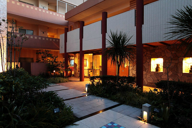 ロイヤルパークスシーサー南千住  その他7