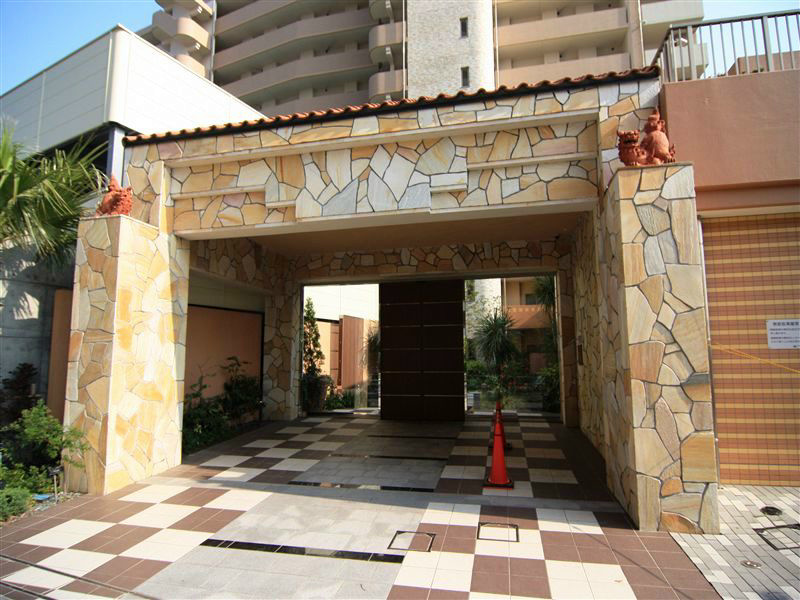 ロイヤルパークスシーサー南千住  その他8