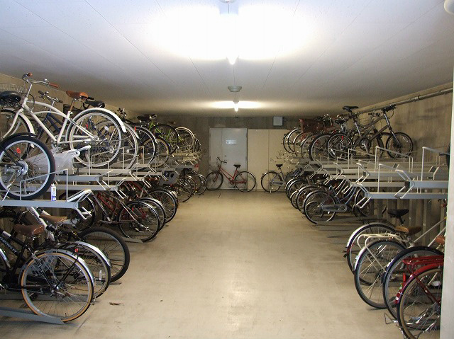 ロイヤルパークスシーサー南千住  その他10