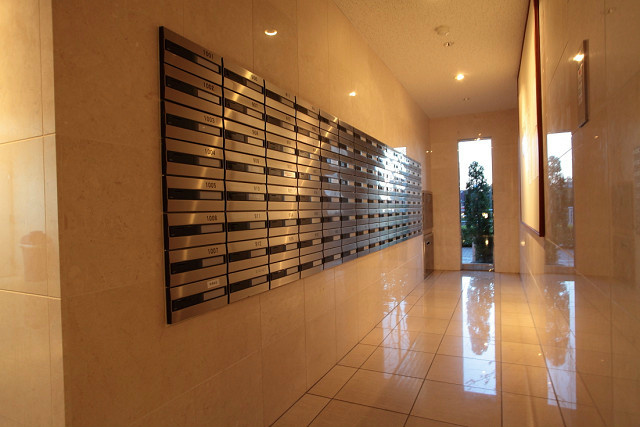 ロイヤルパークスシーサー南千住  その他11