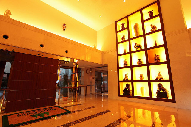 ロイヤルパークスシーサー南千住  その他12