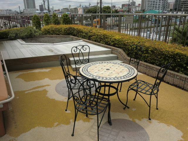 ロイヤルパークスシーサー南千住  その他13