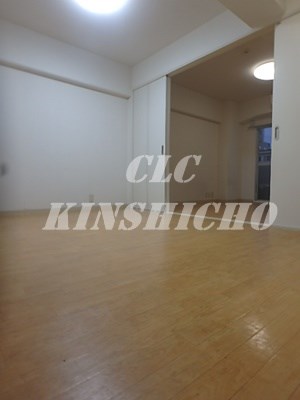 ワコーレ錦糸町マンション リビング