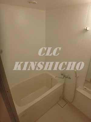 ワコーレ錦糸町マンション 風呂画像