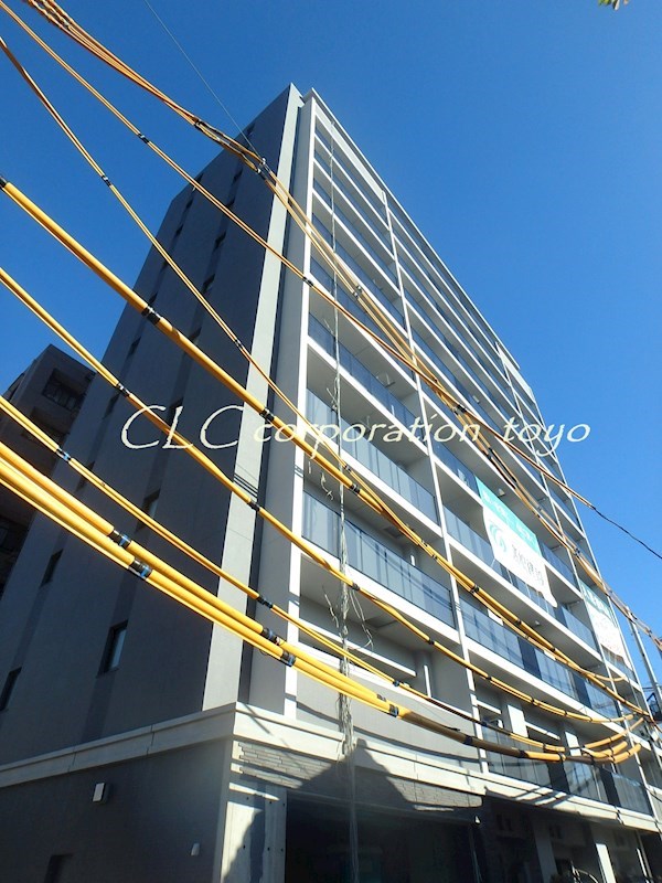 SAKURAレジデンス 外観