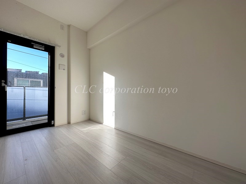 SAKURAレジデンス ベッドルーム