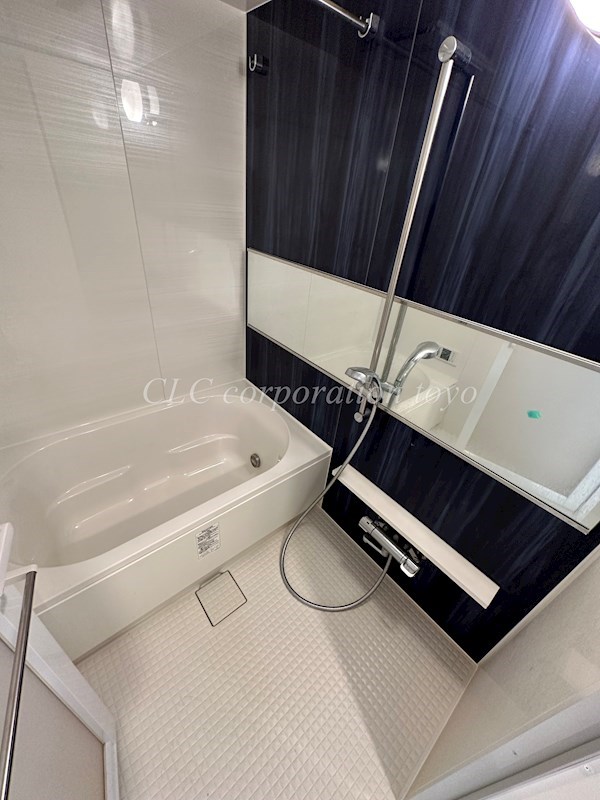 SAKURAレジデンス 風呂画像