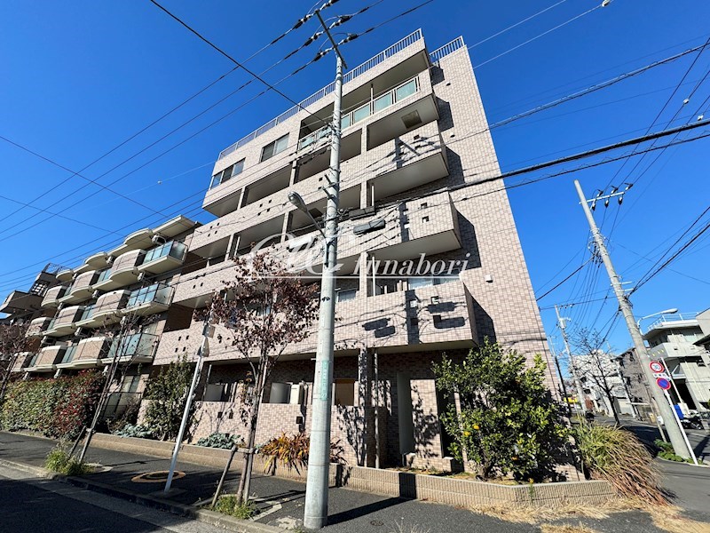 ラウンド・Ｍ 103号室 外観