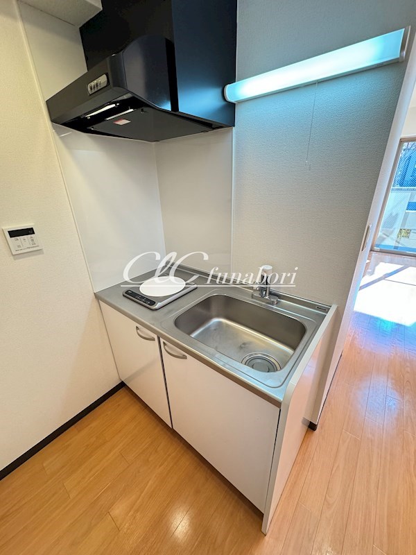 ラウンド・Ｍ キッチン