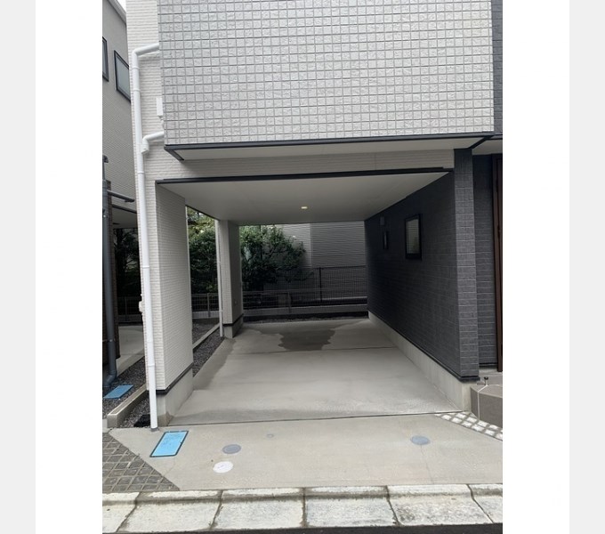 Kolet西新井栄町＃02  その他5