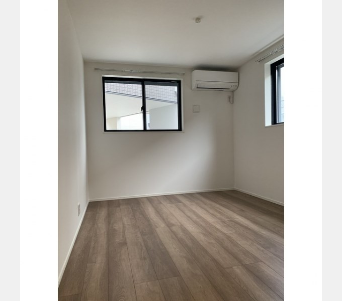 Kolet西新井栄町＃02  ベッドルーム