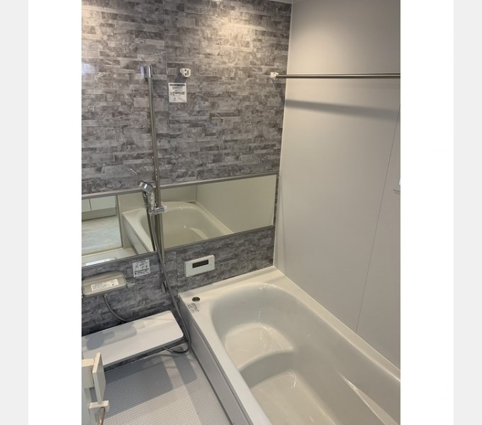 Kolet西新井栄町＃02  風呂画像