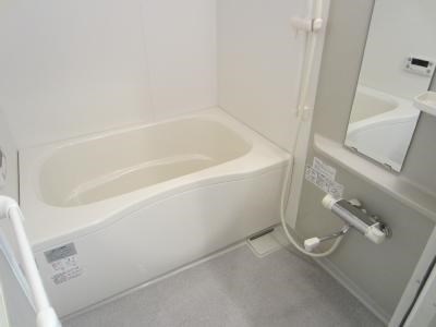 ドーヴェルニュＳＧＢ 風呂画像