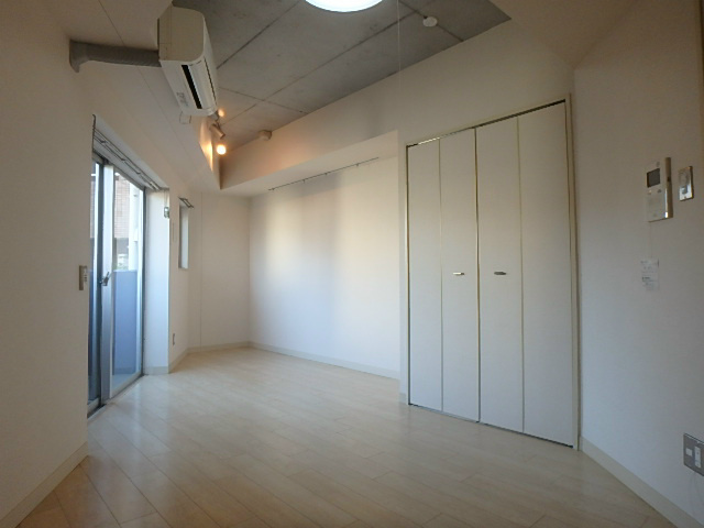 オルハレ ベッドルーム