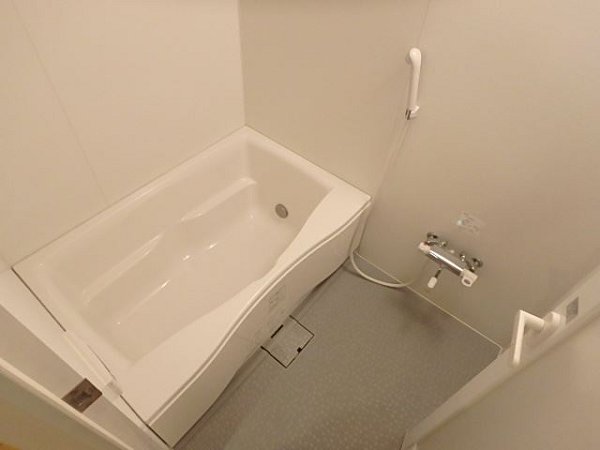 オルハレ 風呂画像