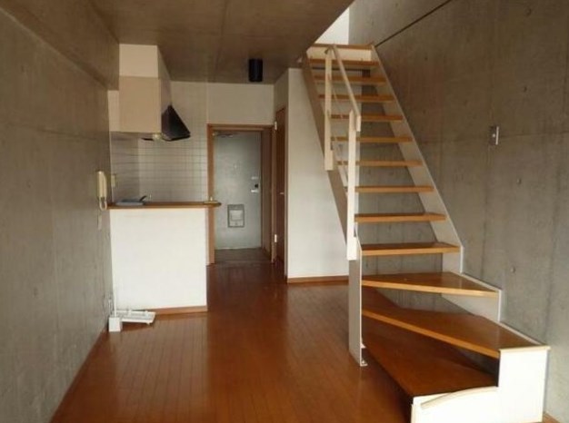 コライユ リビング