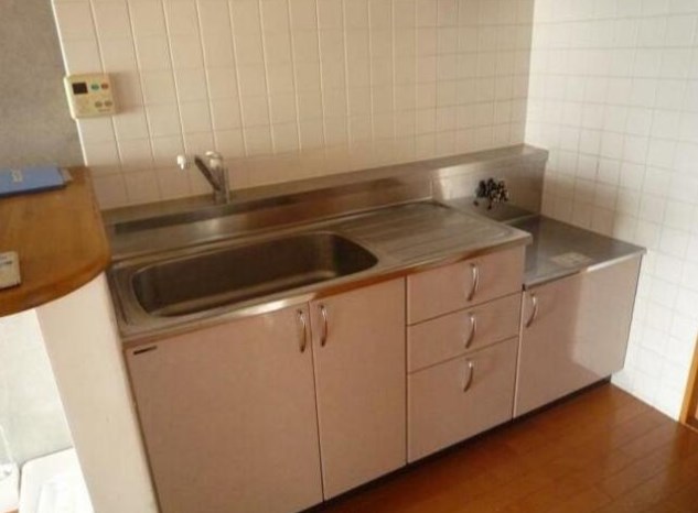 コライユ キッチン