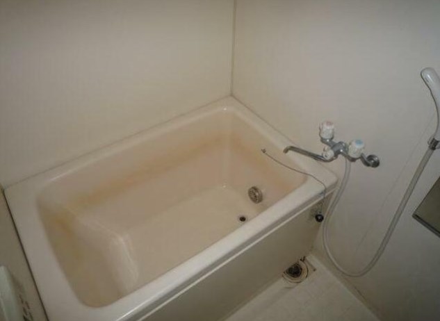 コライユ 風呂画像