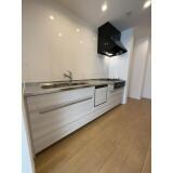 Kolet西新井#03 キッチン