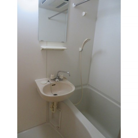 87house 風呂画像