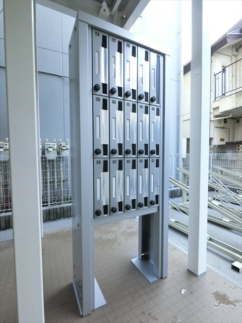 リブリ・田端  その他5