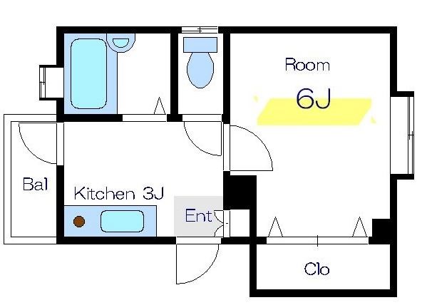 紙田クラシックガーデン 間取り