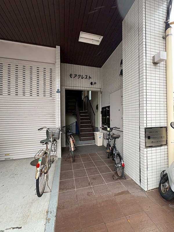 モアクレスト亀戸  その他6