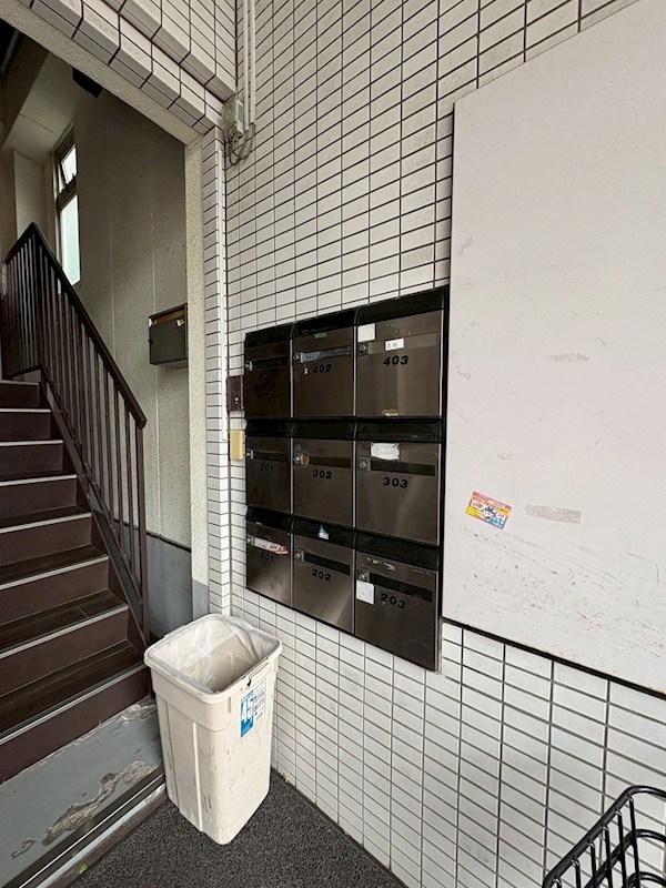 モアクレスト亀戸  その他7