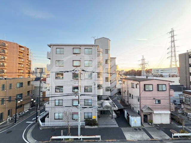 6th Av.Residence AYASE　(シックス　アヴェニュー　レジデンス　アヤセ） その他7