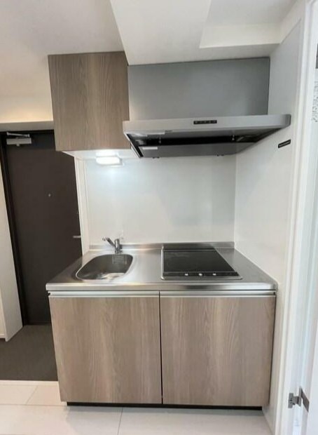 6th Av.Residence AYASE　(シックス　アヴェニュー　レジデンス　アヤセ） キッチン