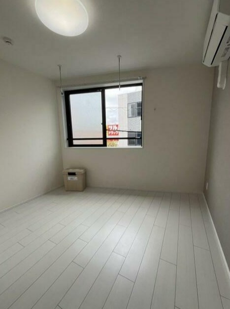 6th Av.Residence AYASE　(シックス　アヴェニュー　レジデンス　アヤセ） ベッドルーム