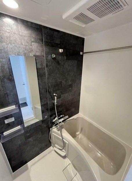 6th Av.Residence AYASE　(シックス　アヴェニュー　レジデンス　アヤセ） 風呂画像