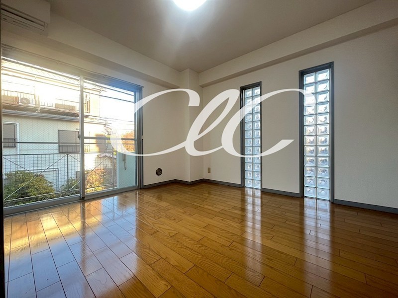 ＬＡＮＤ瑞江 リビング