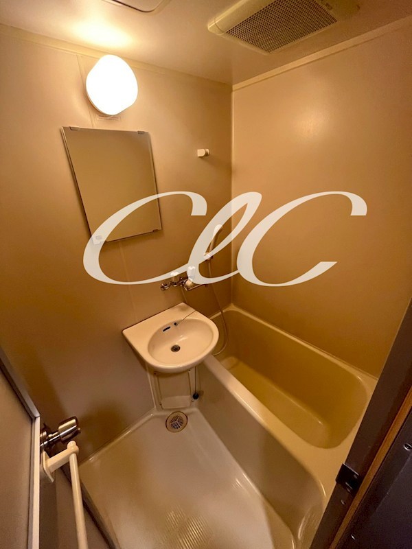 ＬＡＮＤ瑞江 風呂画像