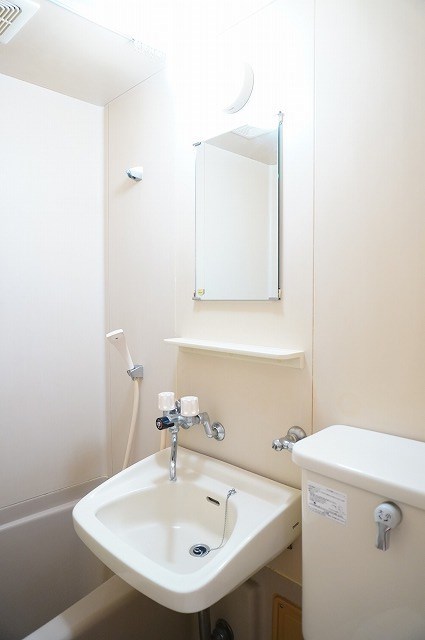 プチメゾン葛西  その他3