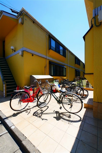 プチメゾン葛西  その他6