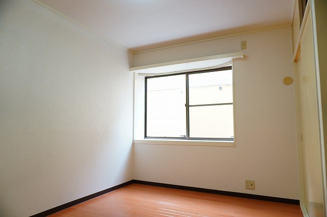 プチメゾン葛西  リビング