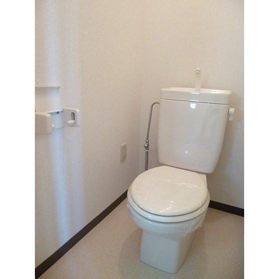 casa de rosa（旧レジデンス田中） その他1