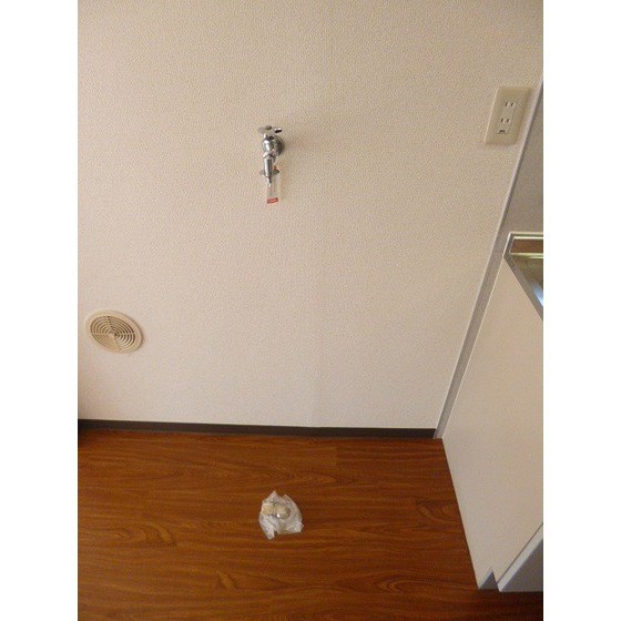 casa de rosa（旧レジデンス田中） その他2