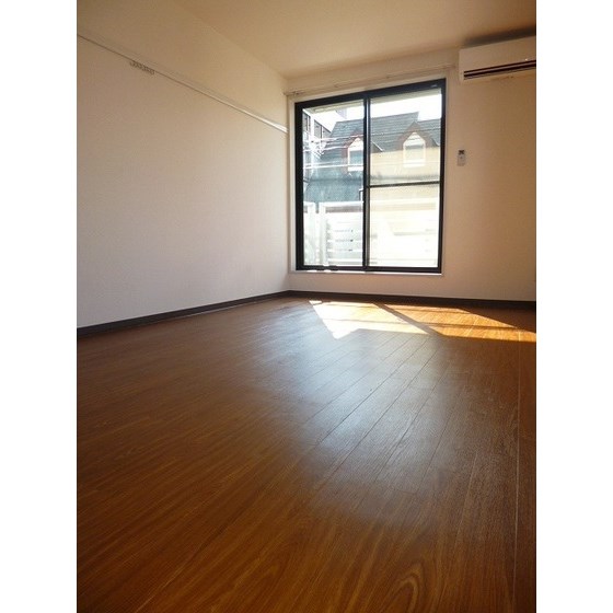 casa de rosa（旧レジデンス田中） その他3