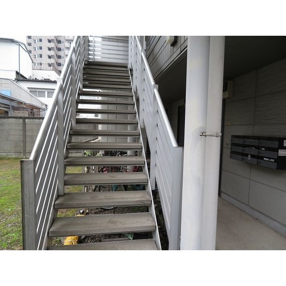 casa de rosa（旧レジデンス田中） その他6