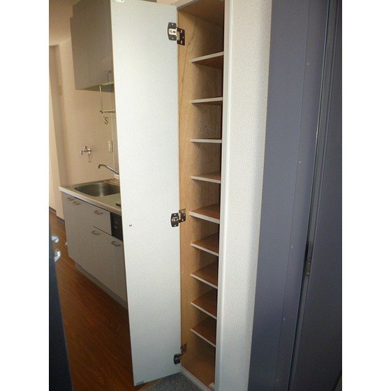 casa de rosa（旧レジデンス田中） その他8