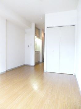 casa de rosa（旧レジデンス田中） リビング