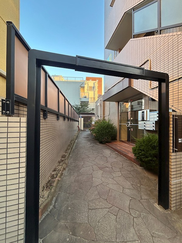 中葛西ハイツ その他7