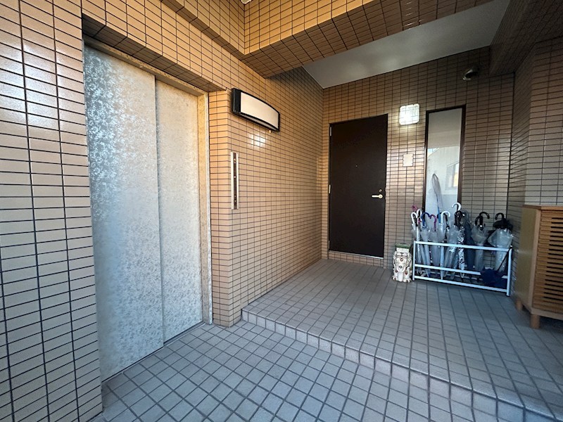 中葛西ハイツ その他13