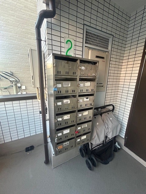 プルミエールマンション その他外観1