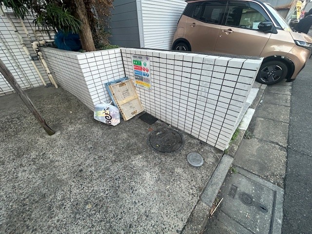 プルミエールマンション その他外観2