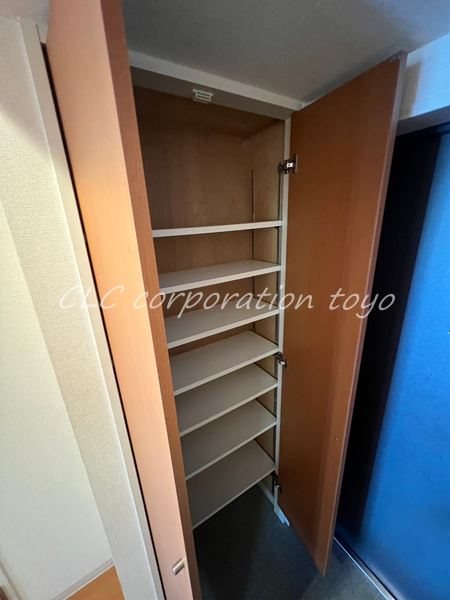 クレアーレ その他7